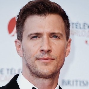 Patrick Heusinger's profile Patrick Heusinger's profile