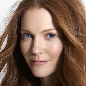 Darby Stanchfield