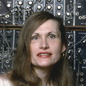 Wendy Carlos