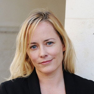 Silke Bodenbender