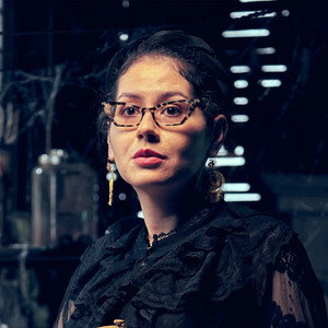 Justina Bonilla