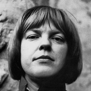 Ingeborg Bachmann