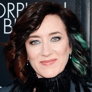 Maria Doyle Kennedy's profile Maria Doyle Kennedy's profile