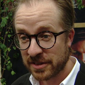 Lasse Frank Johannessen
