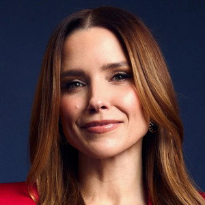 Sophia Bush