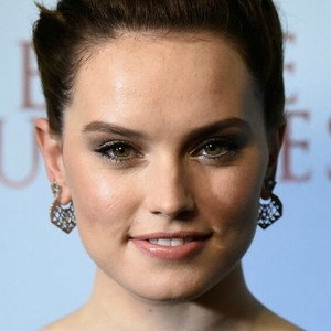 Daisy Ridley