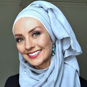 Susan Carland