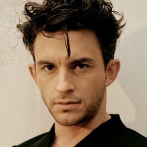 Jonathan Bailey