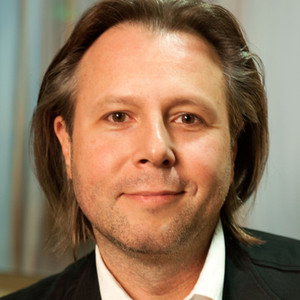 Laurent Eyquem