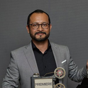 Carlos Contreras