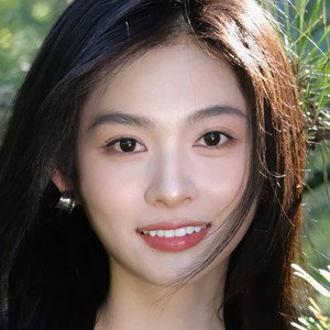 钟泠儿