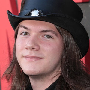Lukas Colagross