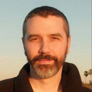 David Fleming