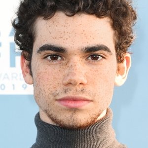 Cameron Boyce