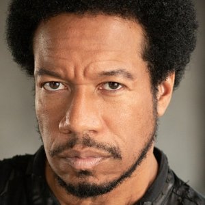 Rico E. Anderson's profile Rico E. Anderson