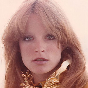 Claudia Jennings