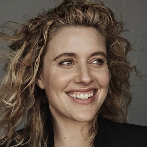Greta Gerwig
