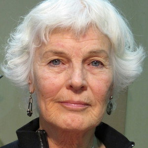 Jacqueline Bouchard