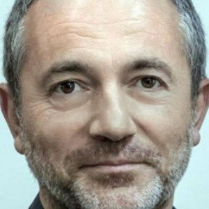 Xavier Rigault