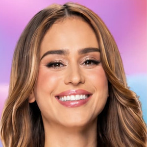 Yanet Garcia