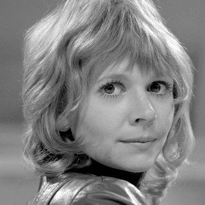 Katy Manning