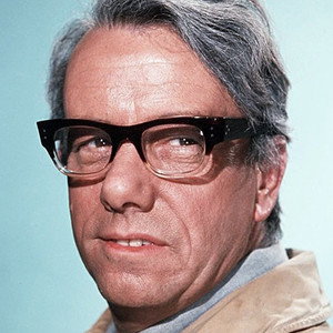 Harold Goodwin