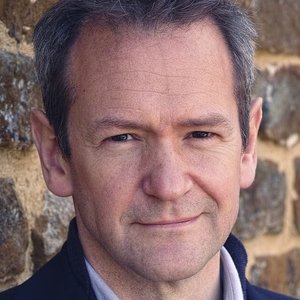 Alexander Armstrong's profile Alexander Armstrong's profile