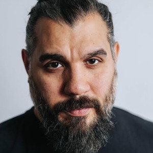 Jonathan Shores
