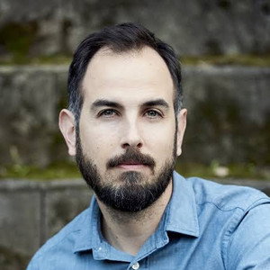 Nathaniel Halpern