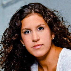 Samantha Levine