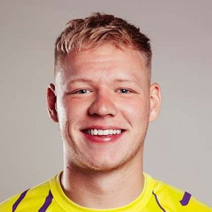 Aaron Ramsdale