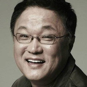 Jung Won-joong