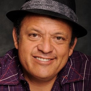 Paul Rodríguez