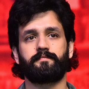 Akhil Akkineni