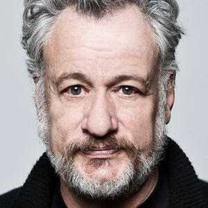 John de Lancie