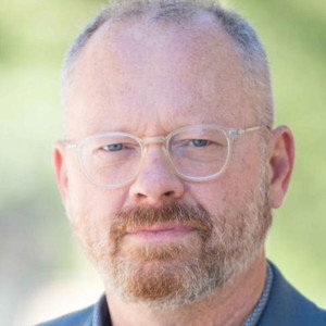 Christopher Donaldson