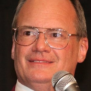 James Cornette