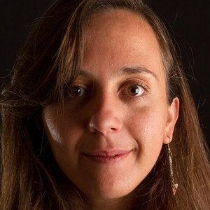 Rebecca Esmeralda Telhami