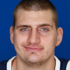 Nikola Jokić