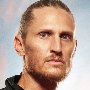 Tyson Apostol