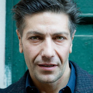 Fabrizio Bucci