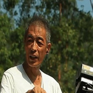 Joe Chan Kwong-Hung