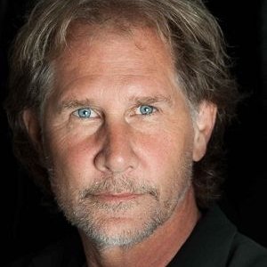 Parker Stevenson