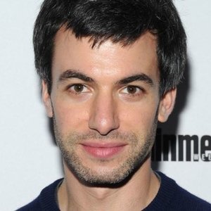 Nathan Fielder's profile Nathan Fielder's profile