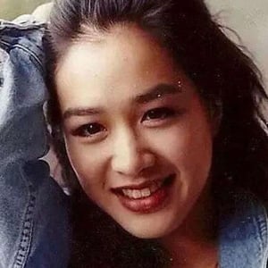 Christy Chung Lai-Tai