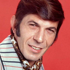 Leonard Nimoy