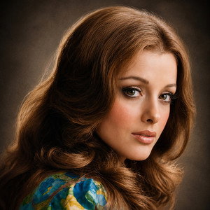 Lucía Méndez