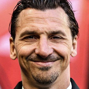 Zlatan Ibrahimović