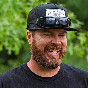 Mike Finnegan