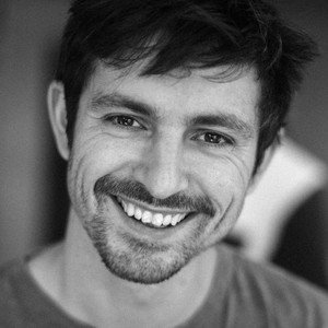 Ben Fordesman
